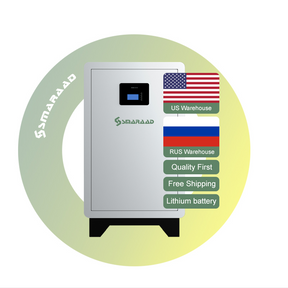 10kwh POLO L storage station, storage battery