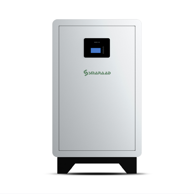 10kwh POLO L storage station, storage battery