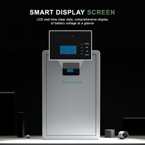 10kwh POLO L storage station, storage battery