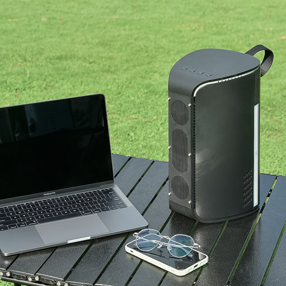 300W 700W multifunctional bluetooth speaker power station