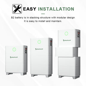 Lithium battery high voltage stack model class a battery lithium iron phosphate home energy storage system