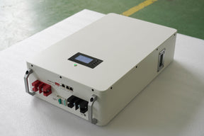 5kwh NILE-100 Energy Storage Batteries, Energy Stations