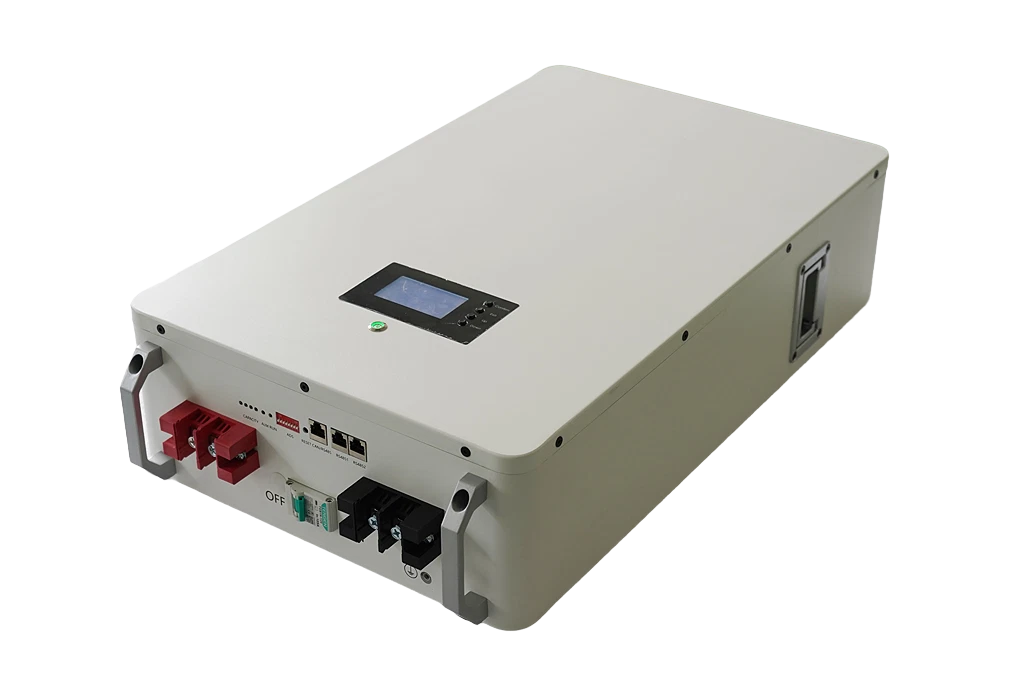5kwh NILE-100 Energy Storage Batteries, Energy Stations