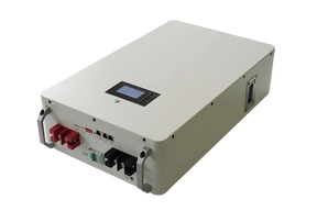 5kwh NILE-100 Energy Storage Batteries, Energy Stations