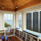 Solar panels for balconies