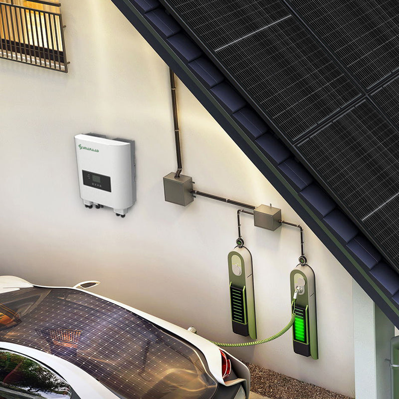Energy Products Panel Solar 100W Poland Warehouse MOQ 1 Small Size Solar Panel System for Home Solar