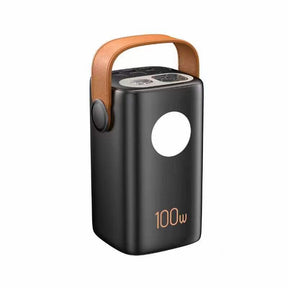 100W Mini Power station