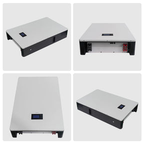 8kwh NILE-200 Energy Storage Batteries, Energy Stations