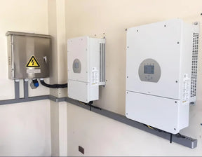 deye single phase inverter solar hybrid inverter 12kw 14kw 16kw solar panels inverter single phase