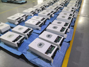 deye inverter 10kw 8kw 6kw 15kw 20kw 25kw dc ac inverters 3 phase with mppt deye hybrid 3 phase eu 12kw