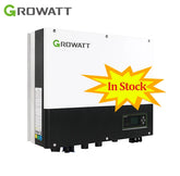 Growatt inverter sph 6000 sph 5000 10kw 3kw 3.6kw 4kw 5kw 6kw growatt 6kw hybrid inverter growatt hybrid inverter 5kw