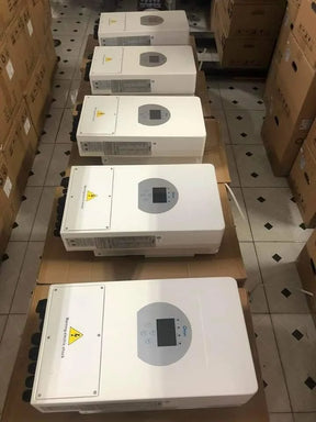 deye inverter 10kw 8kw 6kw 15kw 20kw 25kw dc ac inverters 3 phase with mppt deye hybrid 3 phase eu 12kw