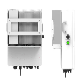 deye single phase inverter solar hybrid inverter 12kw 14kw 16kw solar panels inverter single phase