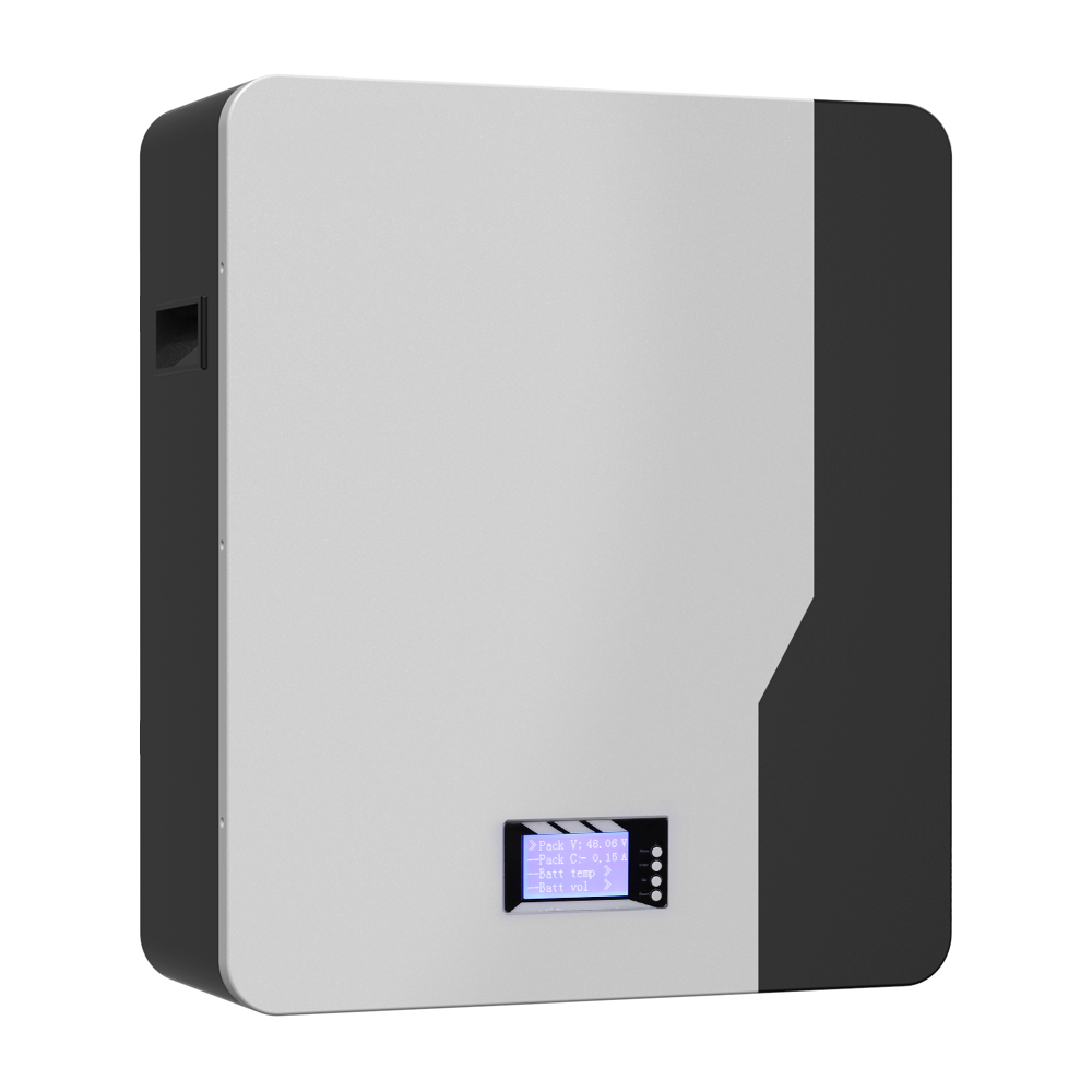 Battery LiFePO4 Energy Storage Power Supply 48V 51.2V UPS Batteries Pack Lithium Battery 200Ah