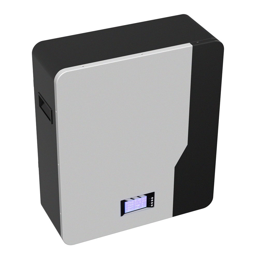 Battery LiFePO4 Energy Storage Power Supply 48V 51.2V UPS Batteries Pack Lithium Battery 200Ah