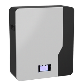 Battery LiFePO4 Energy Storage Power Supply 48V 51.2V UPS Batteries Pack Lithium Battery 200Ah