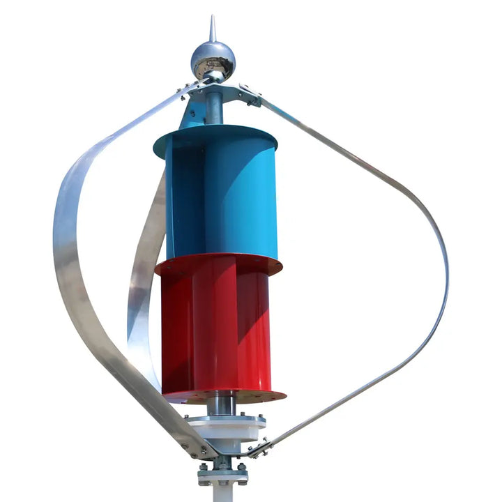 Samar Instruments Generators Smaraad