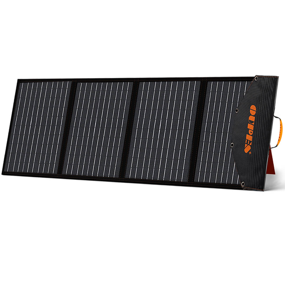 Portable Solar Panel 100W