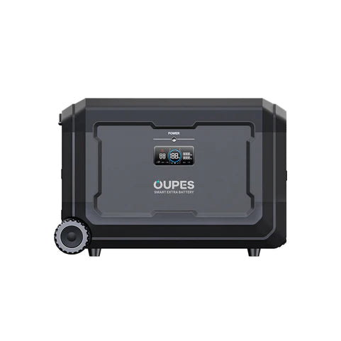 B5 Battery